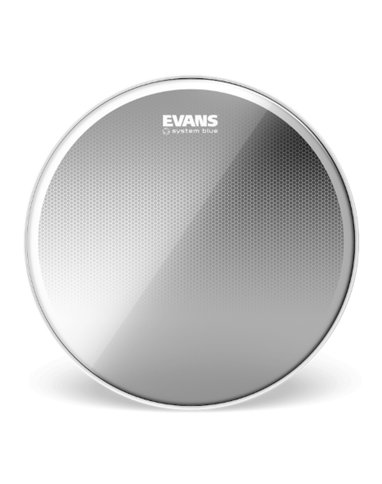 EVANS System Blue SST Marching Tenor 6" Tom Head TT06SB1